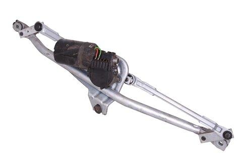 Motorek předních stěračů komplet 5-pin 8D1955113B