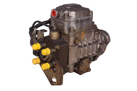 Palivové čerpadlo rotační 028130115AX