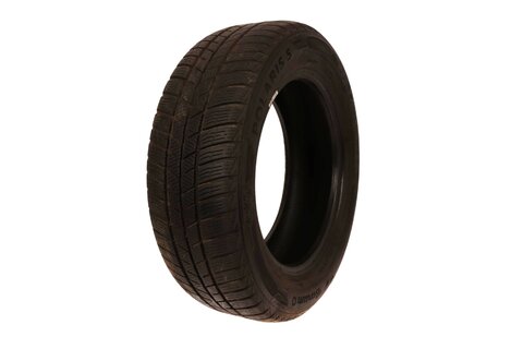 Pneumatika ZIMNÍ 195/60 R15 88T Barum Polaris 5 (6 mm) rok 2020