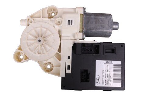 Motorek stahovačky přední pravý -2007 6M5T-14B533-CA