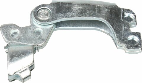 Páka ruční brzdy L = P