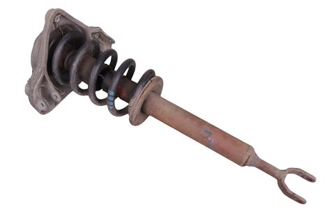 Přední tlumič pérování - komplet (48mm) L=P AFTERMARKET