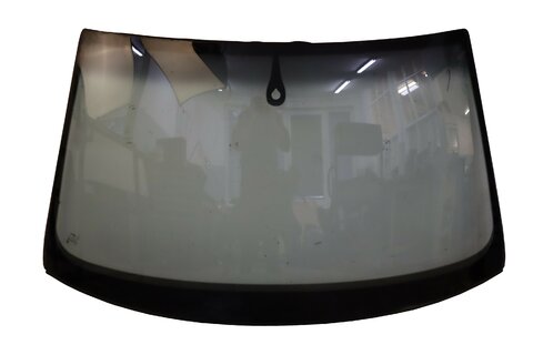 Sklo čelní zelené 4F0845099M