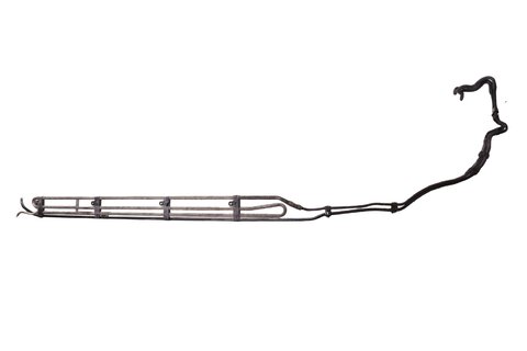 Sada palivových trubek 4F0201544AA