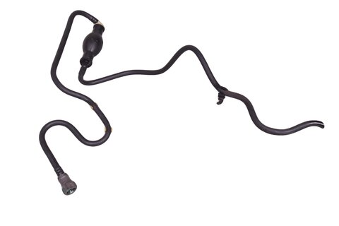 Hadice palivová s ruční pumpou 175065717R