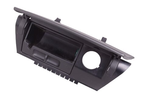 Popelník- přední tm. šedá -2007 4M51-A048K37-DB33M4