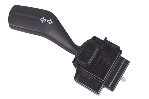 Přepínací páčka levá- bez multifunkce 4M5T-13335-AD