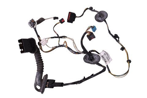 Kabelový svazek dveří přední pravý -2007 3M5T-14K138-AHL