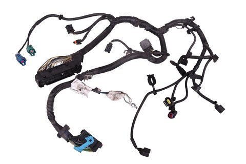 Kabelový svazek motoru -2007 3M5T-12A690-BT
