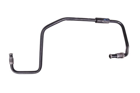 Brzdové potrubí- přední brzdy 3M51-2M020-CF