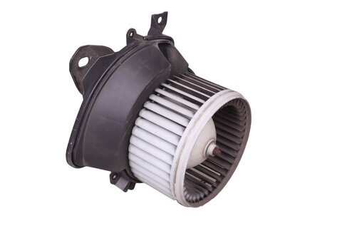 Ventilátor topení 6441BC