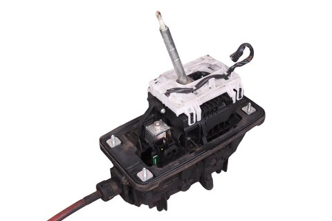 Kulisa řazení (automat) 4F1713105F