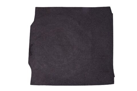 Koberec zavazadlového prostoru sedan 3T0863463J