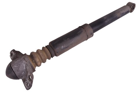 Tlumič pérování zadní L/P AFTERMARKET