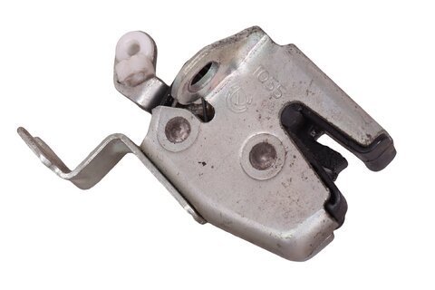 Zámek zadních dvěří pravý