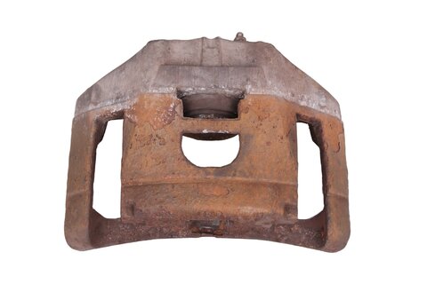 Brzdový třmen přední pravý 4F0615124