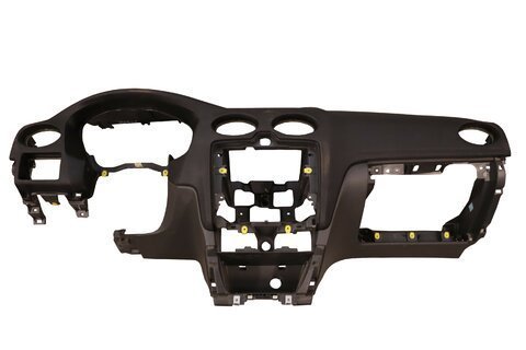 Palubní deska černá -2007 4M51-A04305-AV1D13