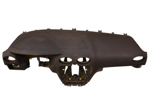 Palubní deska černá -2007 4M51-A04305-AV1D13