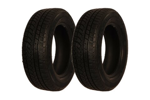 Pneumatika ZIMNÍ 195/65 R15 91T Markgum MK 790  (8,5 mm) rok 2022