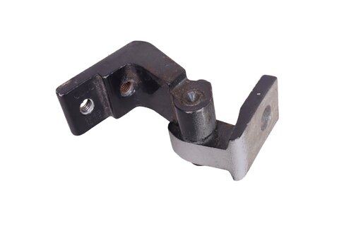 Pant dveří horní zadní pravý 4F0833402B