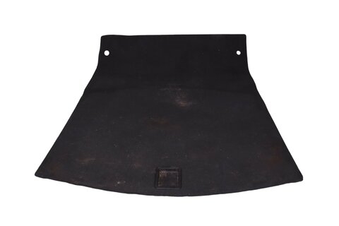 Koberec zavazadlového prostoru sedan 4F5863463A