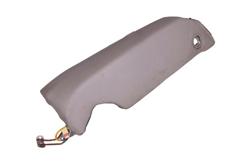 Bočnice zadní sedačky pravá 4F0885702N1MX