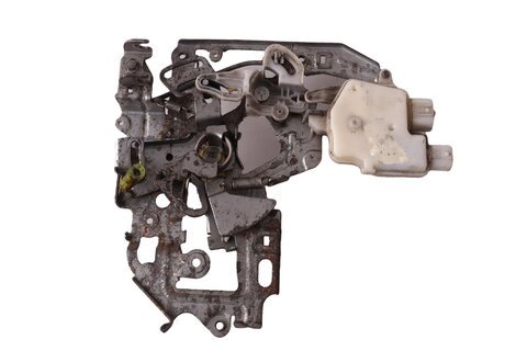 Zámek zadních křídlových dveří pravý 8200766888