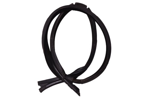 Těsnění okna levých / pravých předních dveří 768609229R