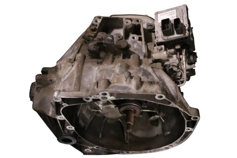 Převodovka robotická 20DS85