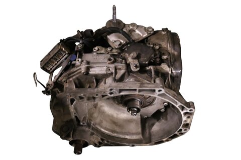 Převodovka automatická 20TS29