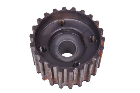 Ozubená řemenice klikové hřídele 038105263F