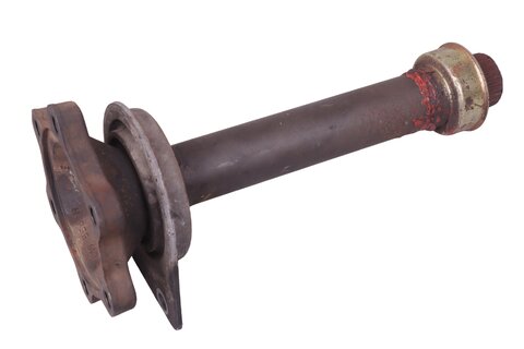 Prodloužení poloosy pravé 02N409344E