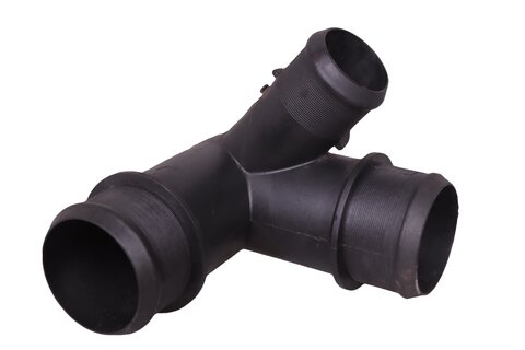 Koleno hadice vody k topení 0382Z5