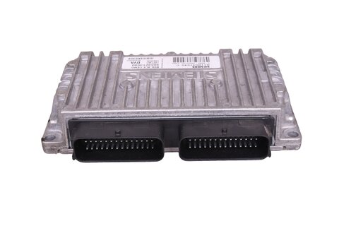 Řídící jednotka automatické převodovky 9653213590