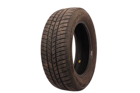 Pneumatika ZIMNÍ 205/60 R16 92H Barum Polaris 5 (5,5 mm) rok 2021