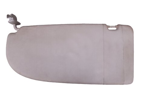 Sluneční clona levá 2K0857551D