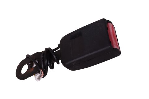 Držák bezpečnostního pásu přední pravý 8973QY