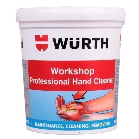 Mycí pasta na ruce - Dóza 1000 ml