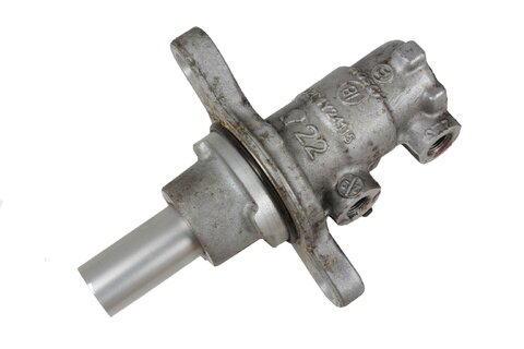 Hlavní brzdový válec