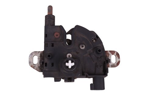 Zámek kapoty s alarmem 3M51-16700-BC