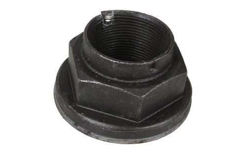 Matice náboje zadního kola