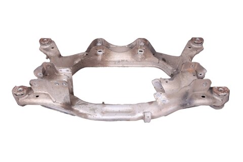 Nápravnice zadní hlíník 4X4 5N0505235M