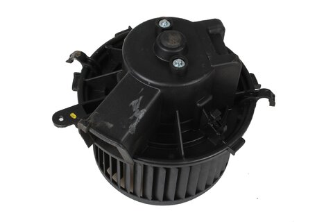 Ventilátor topení 2piny