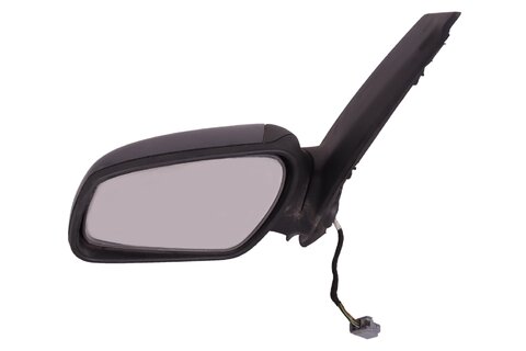 Zrcátko elektrické vyhřívané levé (6kabelů) lakovací 3M51-17683-BN