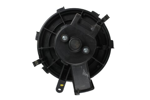 Ventilátor topení 2piny