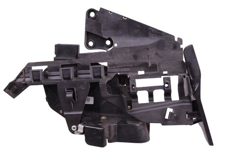 Zámek dveří zadní levý 3M5A-R26413-ES