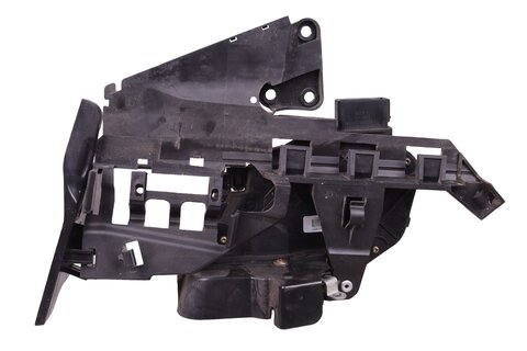 Zámek dveří zadní pravý 3M5A-R26412-ES