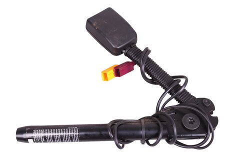 Zámek bezpečnostního pásu pravý 3M51-R61208-AE