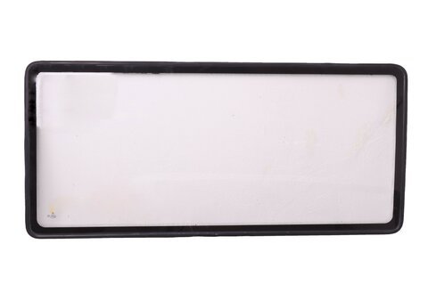 Sklo boční levé čiré 703845301S