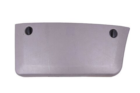 Přihrádka předních dveří levá 2E0837877